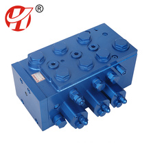 M6-15 multi-way valve multiple directional valves